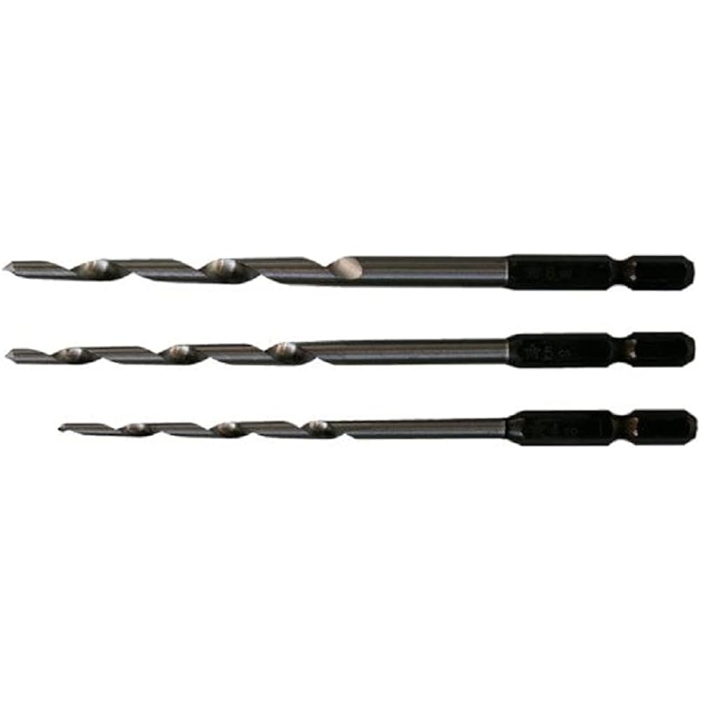 Star M 75B-SB hexagon shaft lower hole pyramid B set