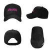 Falling In Reverse Logo Rock Band Baseball Caps Fashion Men Women Hats Adjustable Cap Hip Hop Baseball Hat Casquette