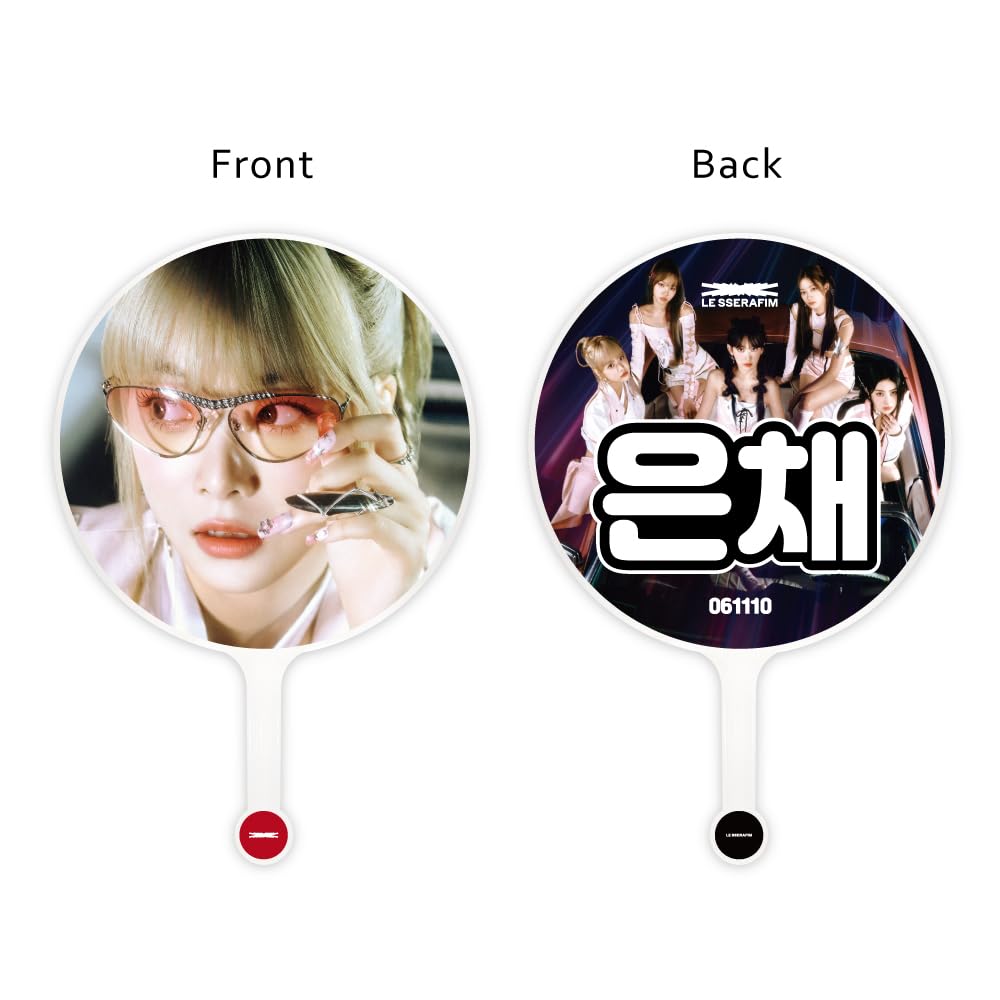 

Веер-пикет с изображением Luseraphim (eunchae_03)