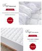 Hotel Pure Cotton Mattress Pad - Simmons Hotel Protection Pad Bedding