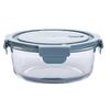 Sigerui 620ML High Borosilicate Glass Lunch Box