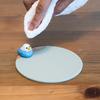 biite Bird Coaster (Budgerigar)