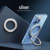 Ultra-thin MagSafe Magnetic Rotating Ring Stand Holder