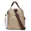 Gym Bag Large Capacity Travel Bag Dry and Wet Separated Luggage Bag Travel Boarding Bag Separation Shoes Bags