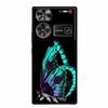 For ZTE Nubia Z60 Ultra Case Luxury Soft Silicone TPU Back Cover Phone Cases For ZTE NubiaZ60 Ultra 5G Protector Cartoon Fundas