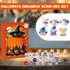 3D Airplane Box 24 Pieces Holiday Gift Decoration Gift Box