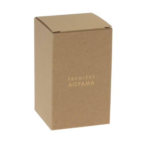 Maebata Thermo Tumbler, Vacuum Insulated, Double Walled, Stainless Steel, Luxe Bronze, 340ml, 50881