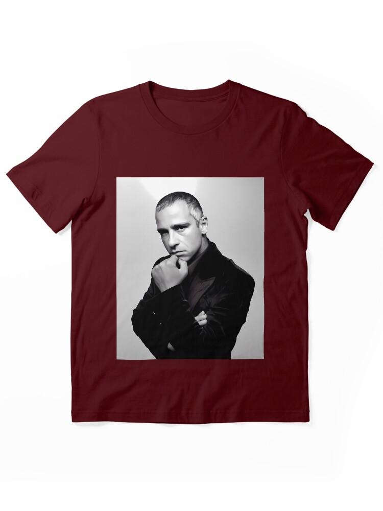 Eros Ramazzotti eros ramazzotti Essential Unisex T-Shirt