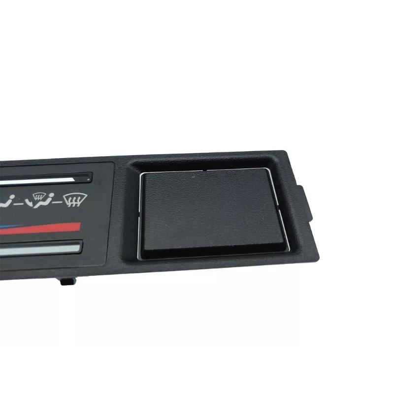 Energy Efficient Air Conditioning High Efficiency Temperature Adjustment Panel Heater Climate Control Panel 55519-89143