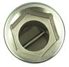 Flash Tool Super Slim Socket 8WG-36, Dimensions: 36mm X Length: 85mm