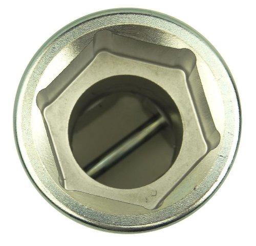 Flash Tool Super Slim Socket 8WG-36, Dimensions: 36mm X Length: 85mm