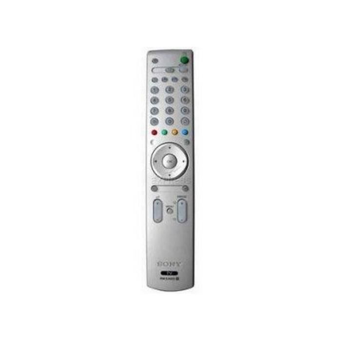 Télécommande TM CTVSY01 SONY - -