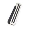 Non-Slip Decorative Pedals for Nissan Sunny/Sylphy: Throttle, Brake & Rest