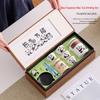 Keramiktasse mit Panda-Motiv: Graviertes Logo, Ideales chinesisches Kultur-Souvenir für Kunden