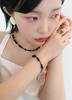 Apple Pie Order Twinkle Black Beads B.