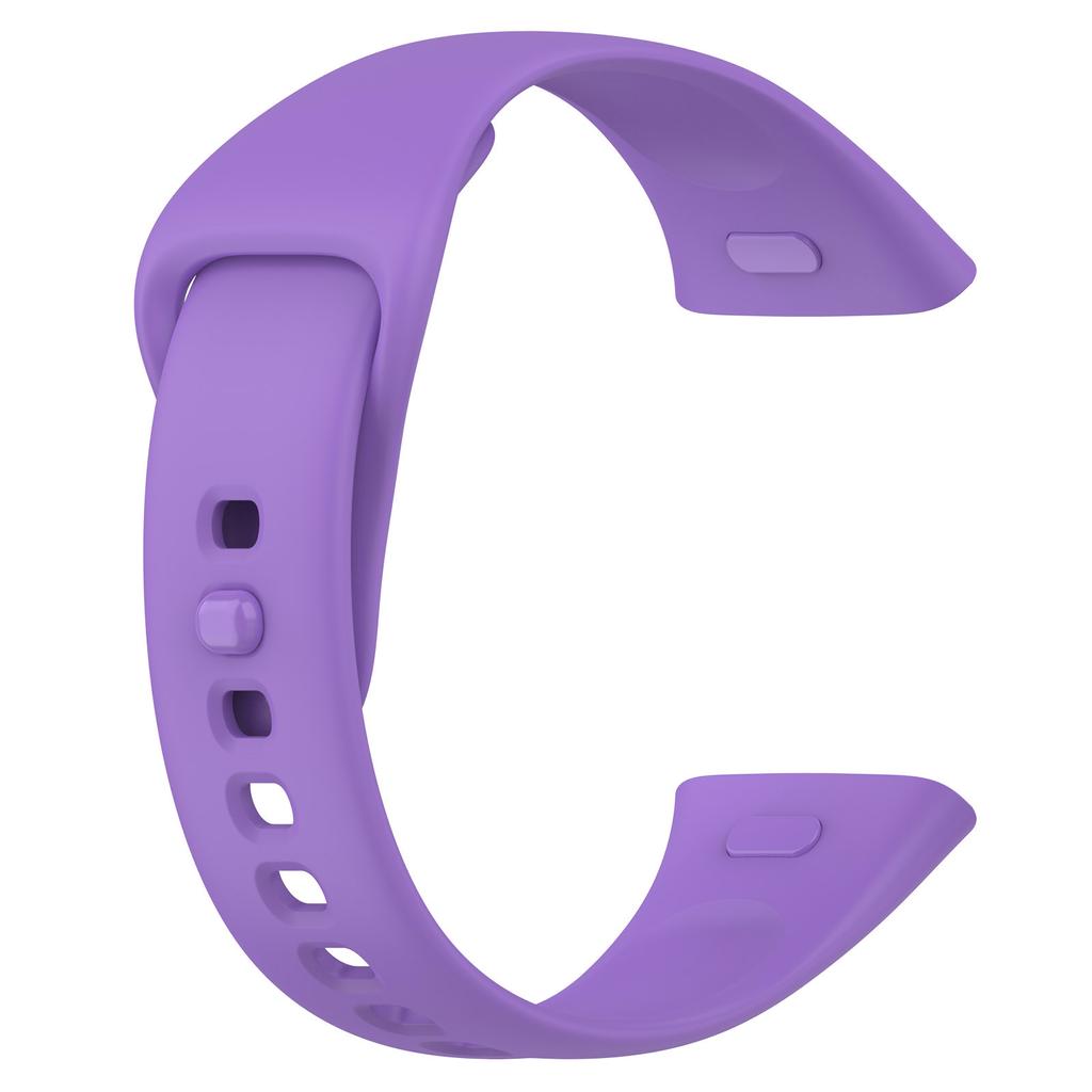 Silicone Strap+Protective Cover for Redmi Watch 3 Replacement Wrist Strap Bumper for Xiaomi Mi Watch Lite3 Wristband Bracelet
