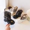 Scarpe Antiscivolo - Scarpe da Bambina - Stivaletti - Nuovo Stile Autunno/Inverno - Stivali da Bambino - Stivaletti da Neonato