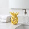 3D Printed Pineapple Sculpture Fruit Shape Home Decoration Funny Pineapple Flowerpot  Home