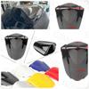 Motorcycle GSX-R1000 K7 Rear Seat Tail Cover Accessories For Suzuki GSXR1000 2007 2008 Passenger Front Seat Rear Cover Fairing