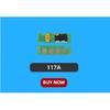 C2320K0 C2320C0 C2320M0 C2320Y0 Compatible Toner Cartridge Chip Apply To Lexmark C2325 MC2325 C2425 MC2425 Laser Printer