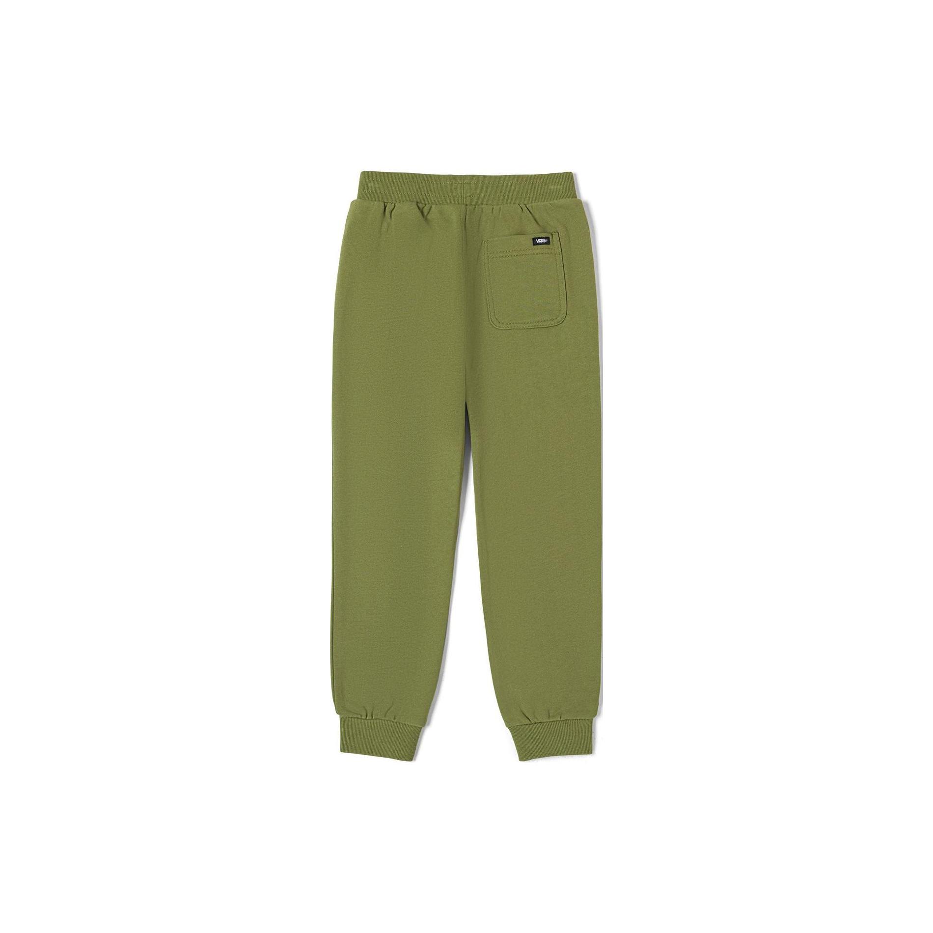 

New Kids Vans Knitted Sweatpants Green VN000JZEC89 135
