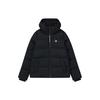 New Down Jacket Winter Women's Pitch Black A11W141902FBK