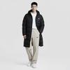 Nike Men's Hooded Winter Down Jacket
