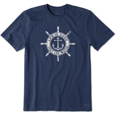T-shirtler – Tişörtler