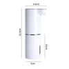 Touchless Rechargeable Automatic Foaming Soap Dispenser