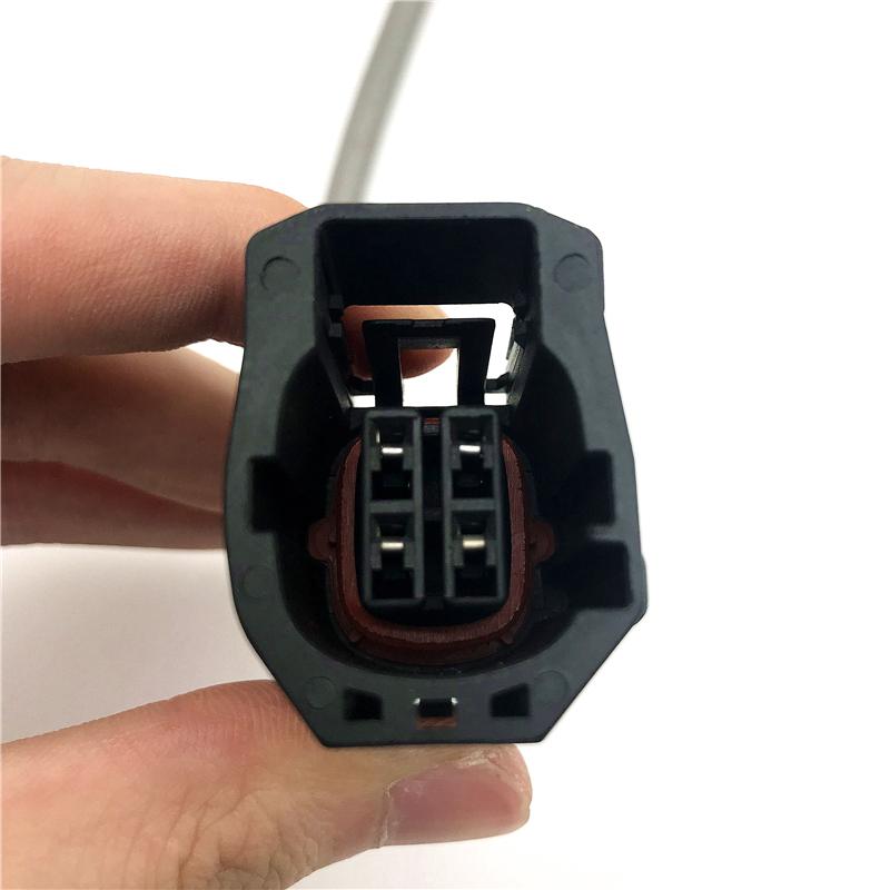 Z60118861A Z60118861B Lambda-Sauerstoff-Sensor für Mazda 3 (BK) 1,6 1,4 OEM Z601-18-861A Z601-18-861B