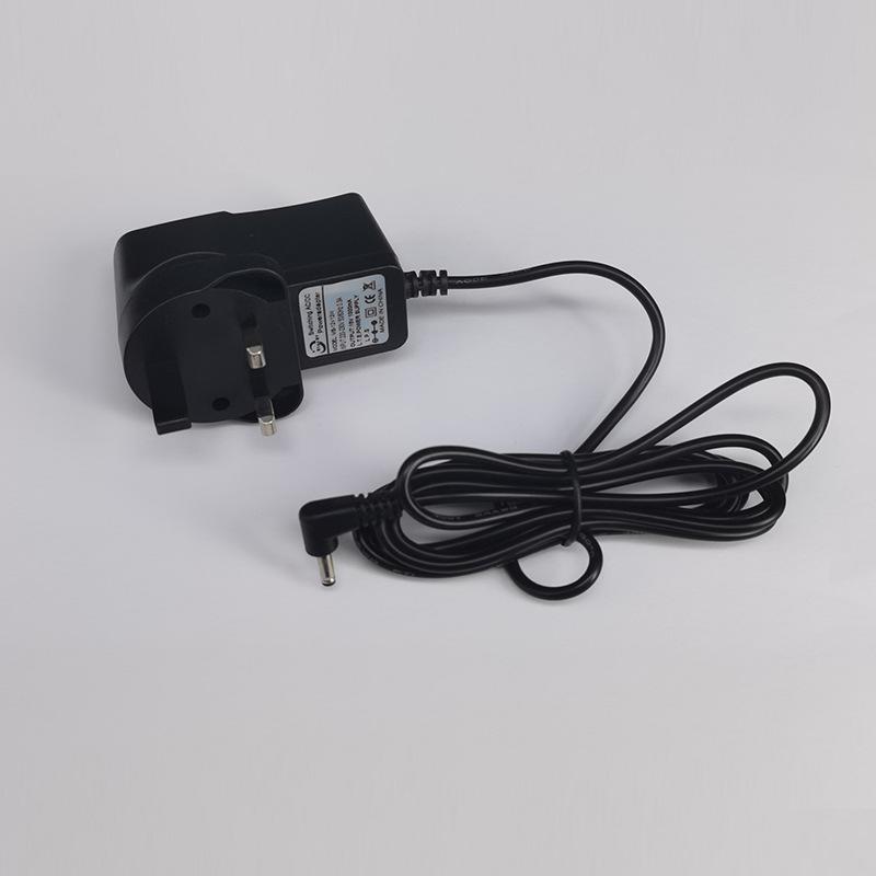 

Home Use LCD Skin Scrubber: Ultrasonic Pore Cleaner & Face Care Beauty Device