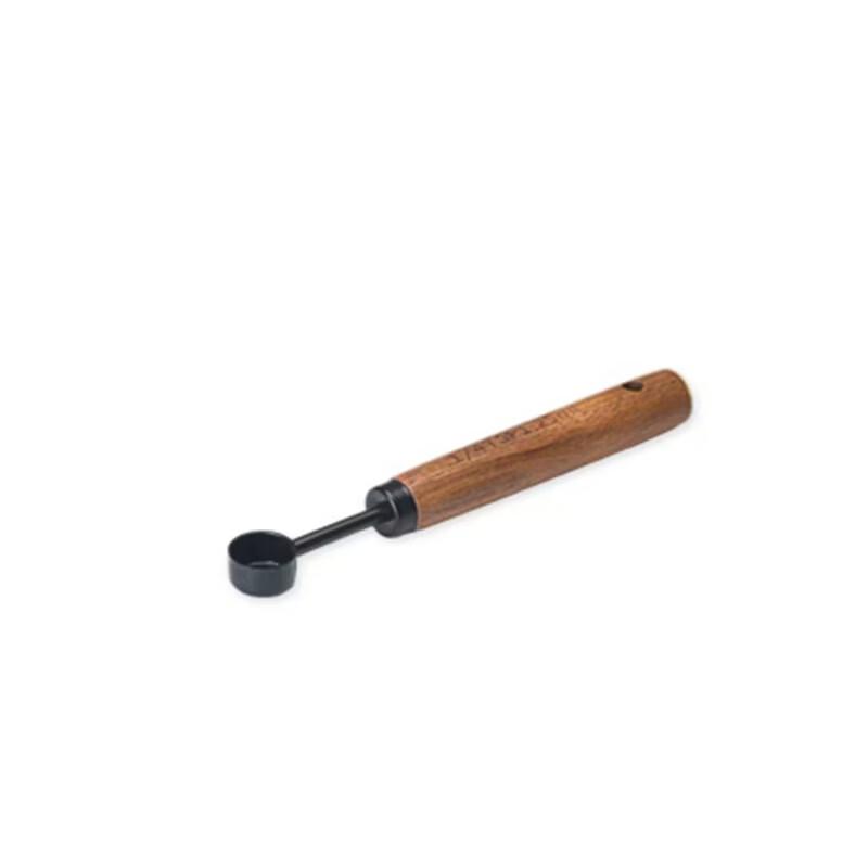 Yicang Stainless Steel Measuring Spoon Set with Wooden Handle