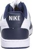 Кроссовки Nike Court Vision Low midnight navy/white