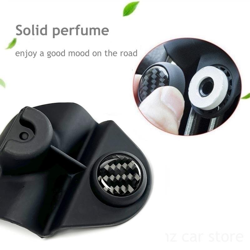 Supporto per Telefono per Auto per Toyota RAV4 2018 2017 2016 2015 2014 2013 Supporto per Bocchetta dell'Aria Gravità Accessori Interni