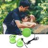 Boxing Fight Ball Suction Cup Suspension Type Boxing Ball for Home Fitness Training