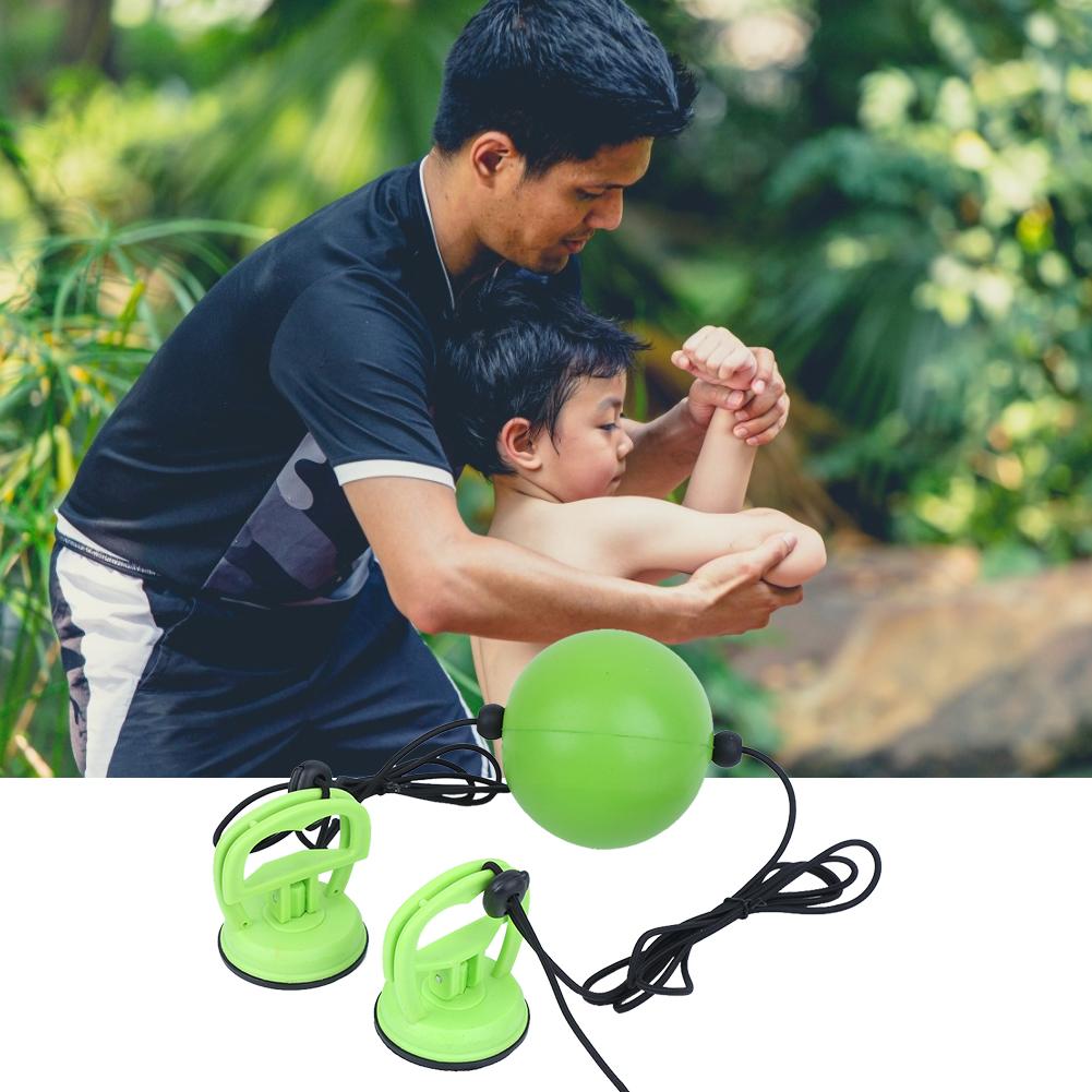Boxing Fight Ball Suction Cup Suspension Type Boxing Ball for Home Fitness Training
