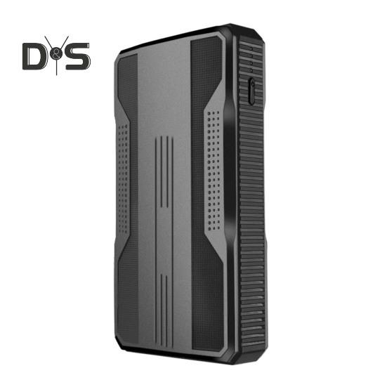 

12 В литиевая автомобильная пусковая батарея 4800 мАч портативный блок питания с быстрой зарядкой высокояркое аварийное освещение запуск универсальный безопасный автомобильный пуск