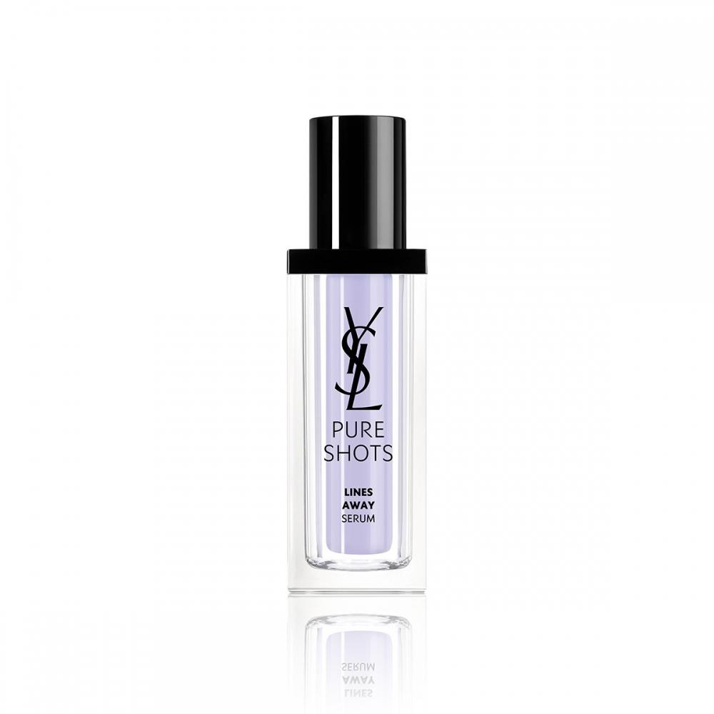 Yves Saint Laurent Pure Shots Lines Away Serum 30ml