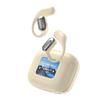 AI Smart Translator Earbuds A16mini with Color Screen - Compatible with Lenovo