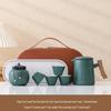 Chaxun Portable Travel Tea Set