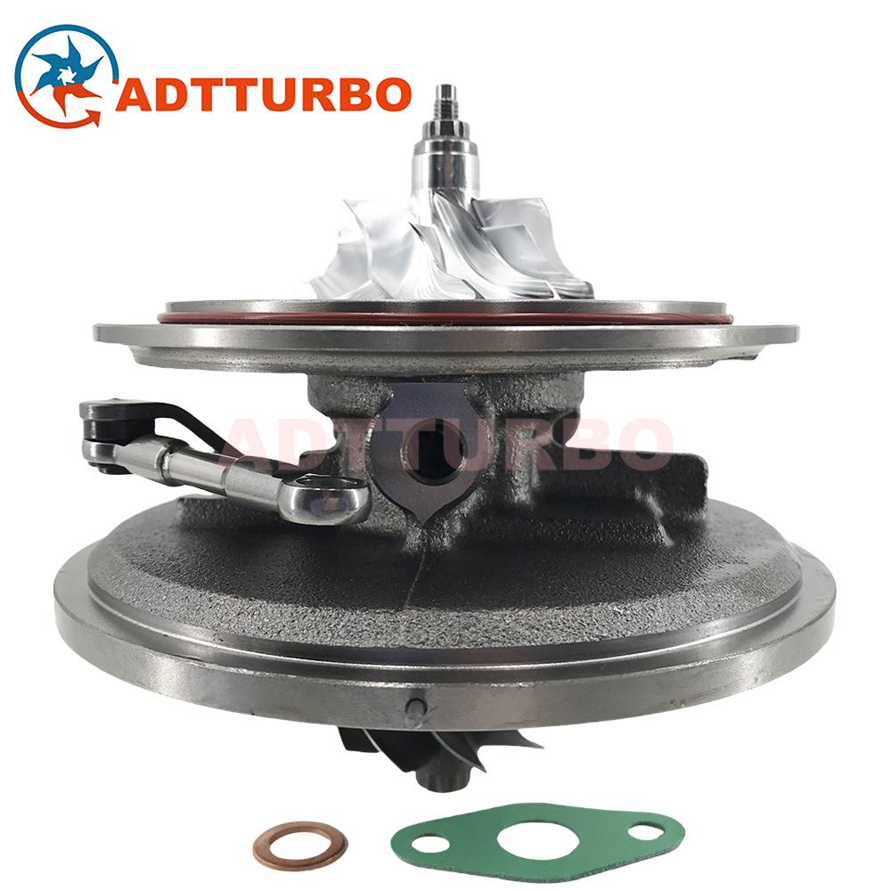 812971 798166 GTB2260VZK Turbo CHRA BK3Q6K682RB Turbinepatron Til Ford Transit Ranger 3.2 TDCI 147Kw - 200HK Duratorq 2011-