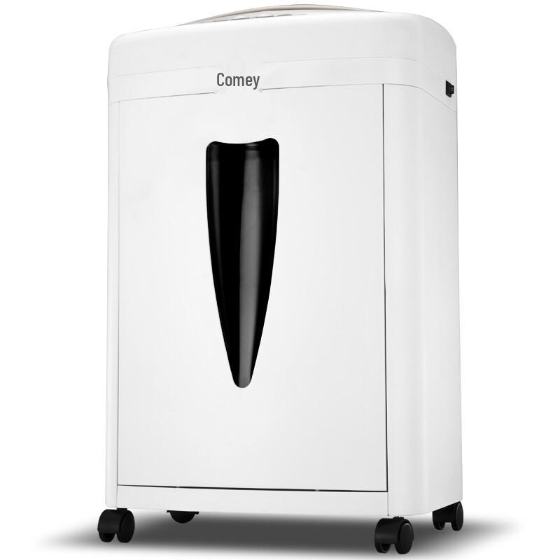 

Comet C-868 Level 5 Micro-Cut Office Shredder CN plug (adapter included)