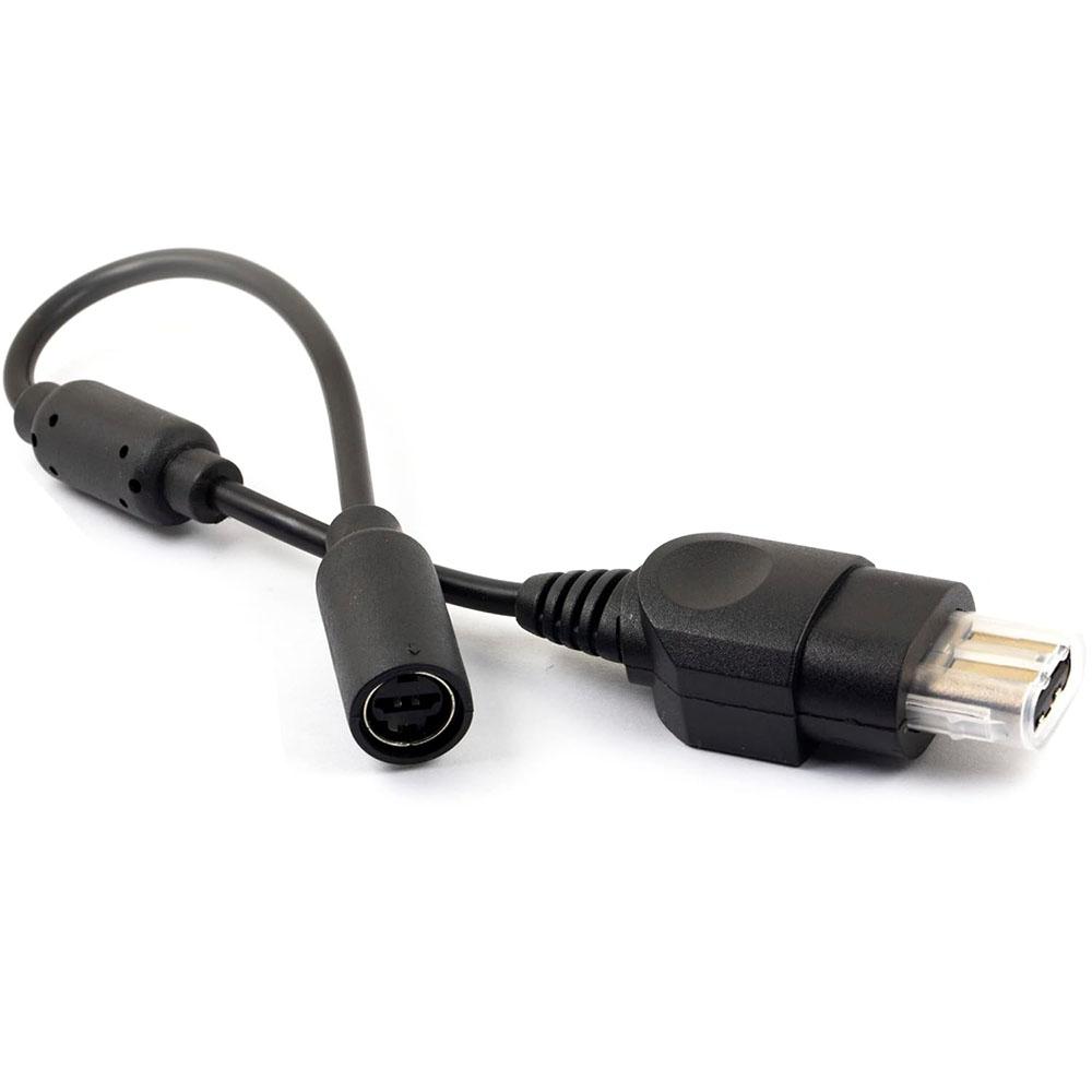 New Durable 2PCS Breakaway Trip Cord Cable Fit For Wired Xbox Controller