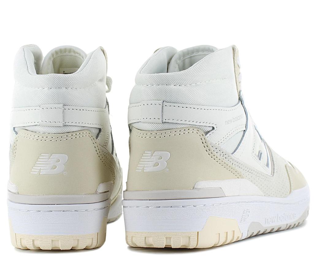 New Balance 650R - Angora - Tenisky Boty Kožené 650 BB650RPC ORIGINÁL