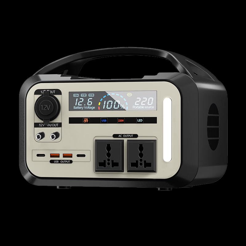 Kerbarn GFC-085 Mobile Power Regulator (CN version)