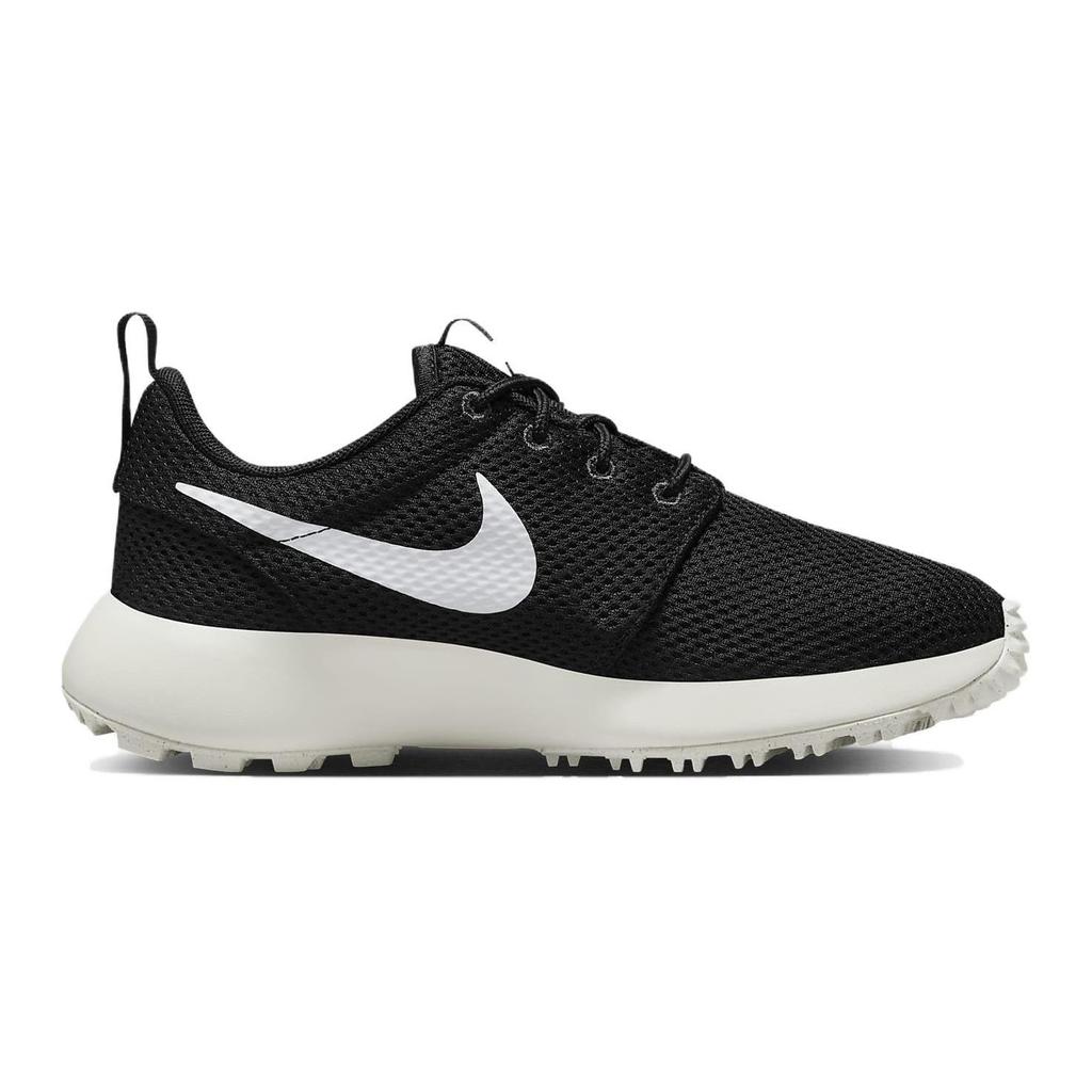 Nike Roshe 2 Golf GS 'Black White' DZ6895-002