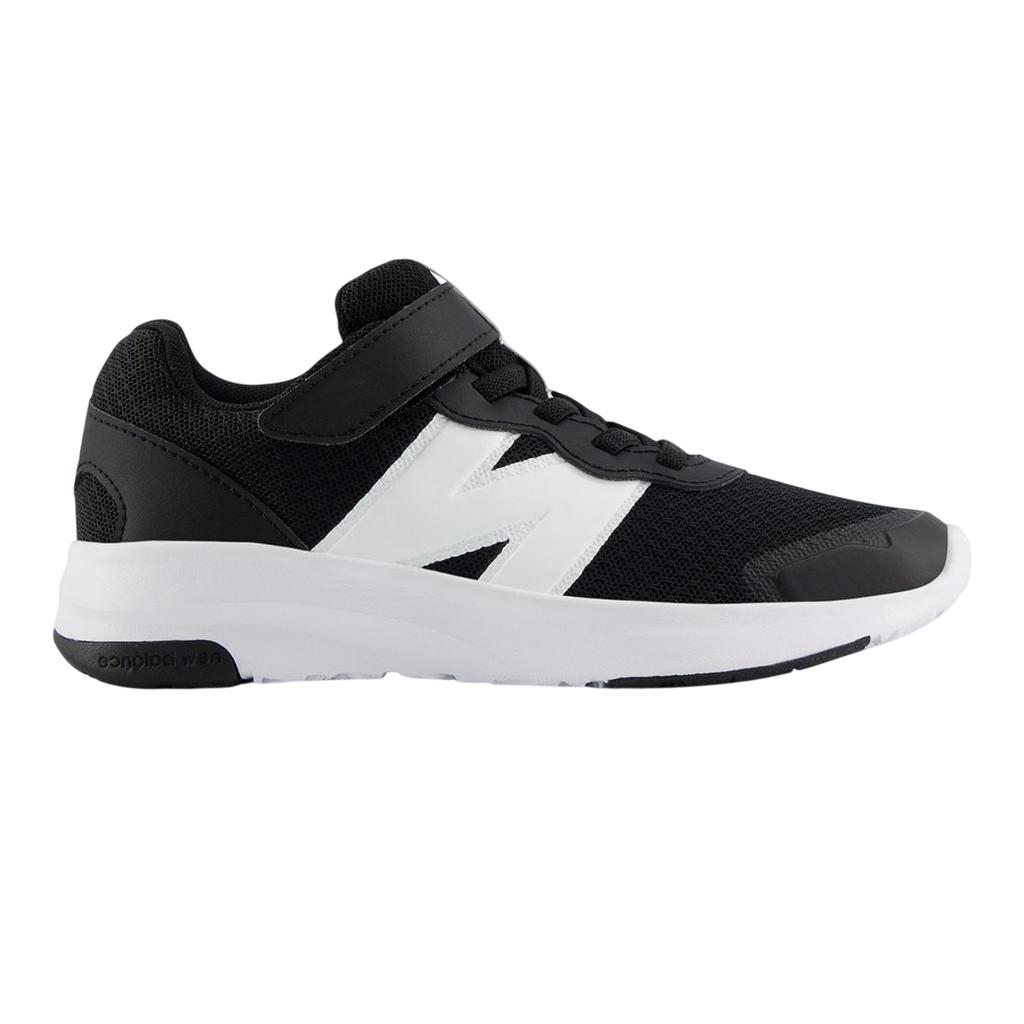 New Balance Childrens/Kids Round Toe Trainers