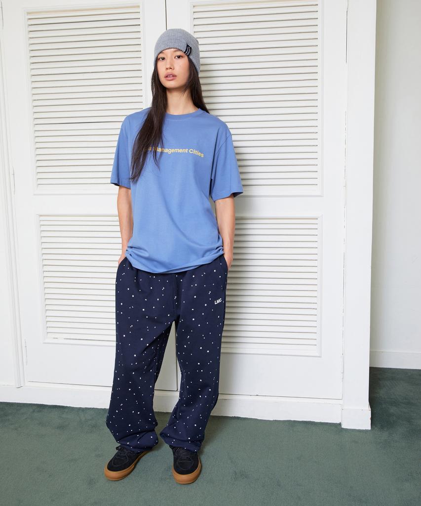 LMC Fn Og Tee Black
