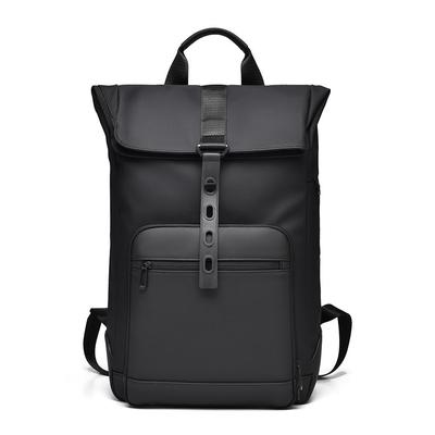 Neuer minimalistischer Rucksack für Männer, lässige Reisetasche, Computerrucksack, leichter Rucksack für Studenten