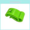 Fly Disc Clip Plastic Portable Competition Outdoor Toy Accessories